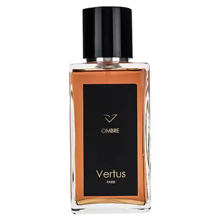 عطر ادکلن ورتوس امبر 200 میل جعبه باز | Vertus Ombre 200 ml open box