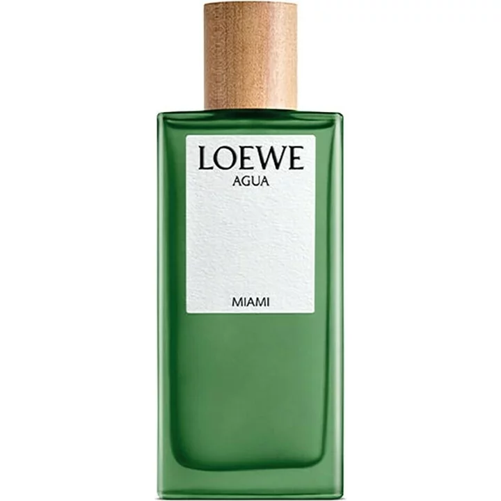 دکانت عطر لوئوه آگوا میامی | LOEWE Agua Miami