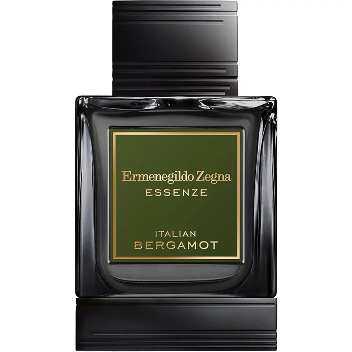 دکانت عطر ارمنگیلدو زگنا ایتالین برگاموت | Ermenegildo Zegna Italian Bergamot