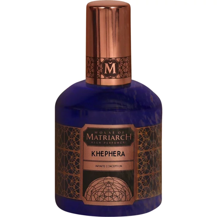 دکانت عطر هاوس آف متریارک کفرا | House of Matriarch Khephera