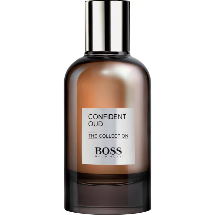 دکانت عطر هوگو بوس د کالکشن کانفیدنت عود | Hugo Boss The Collection Confident Oud
