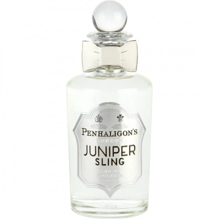 دکانت عطر پنهالیگونز جونیپر اسلینگ | PENHALIGON'S Juniper Sling