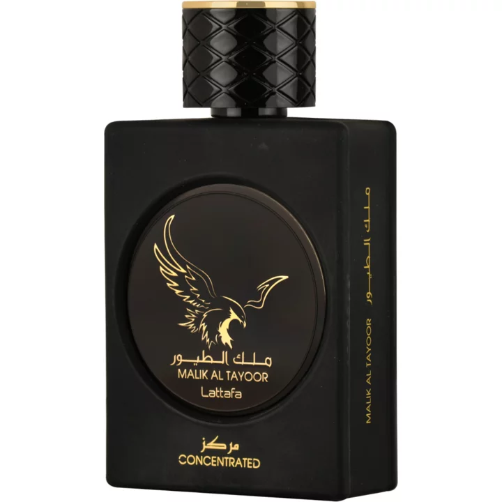 دکانت عطر لطافه ملک ال طیور کانسنتریتد | Lattafa Perfumes Malik Al Tayoor Concentrated