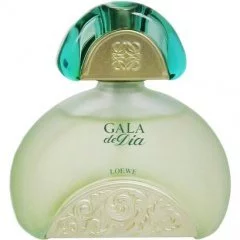 دکانت عطر لوئوه گالا د دیا | LOEWE Gala de Dia
