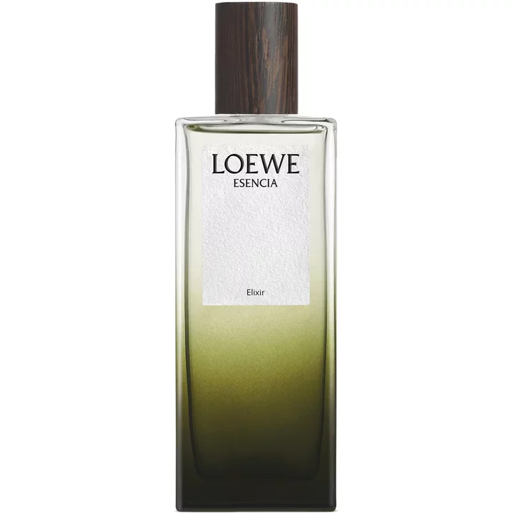 دکانت عطر لوئوه اسنزیا الکسیر | LOEWE Esencia Elixir