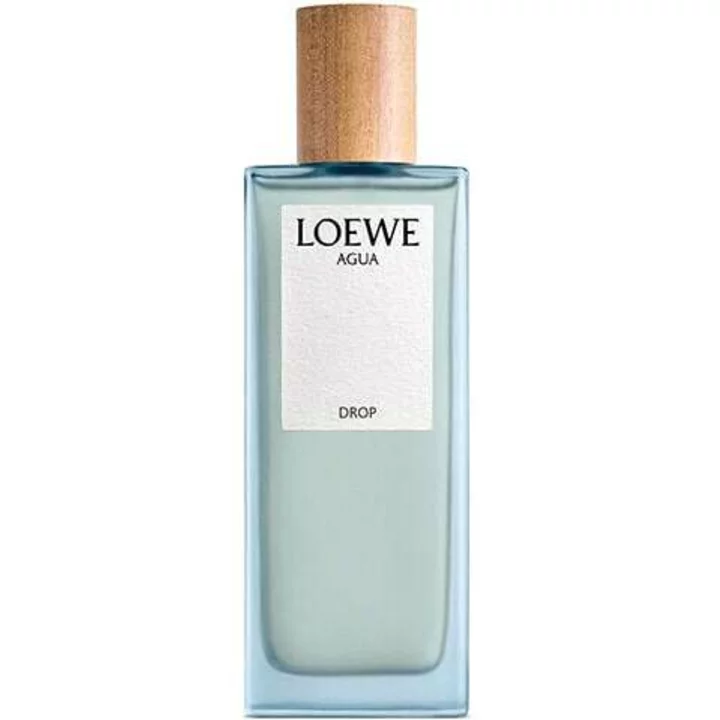 دکانت عطر لوئوه اگوا دراپ | LOEWE Agua Drop