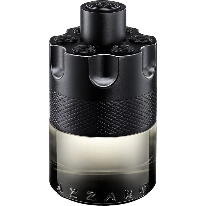 دکانت عطر آزارو د موست وانتد اینتنس | AZZARO The Most Wanted Intense