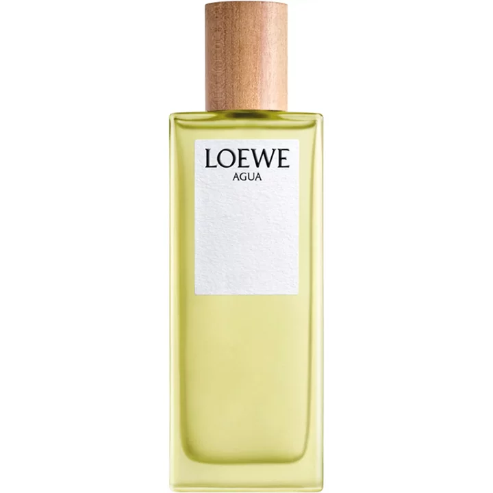 دکانت عطر لوئوه آگوا د لوئوه | LOEWE Agua de Loewe