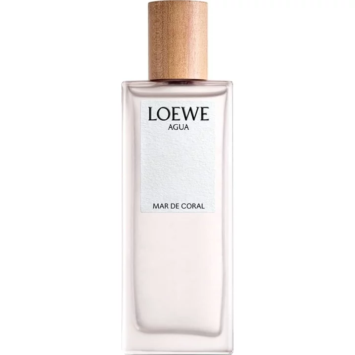 دکانت عطر لوئوه آکوا د لووه مار د کورال | LOEWE Agua de Loewe Mar de Coral