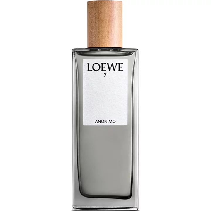 دکانت عطر لوئوه 7 آنونیمو | LOEWE 7 Anonimo
