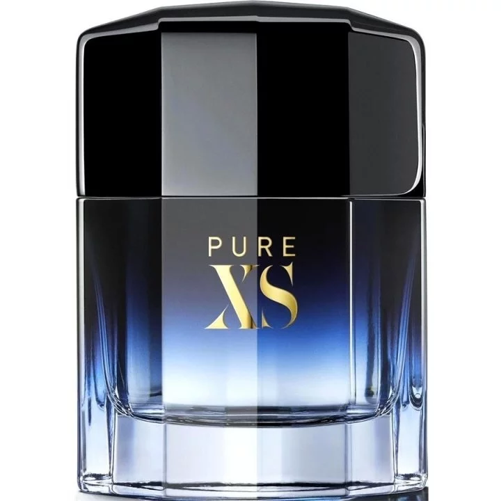 دکانت عطر پاکورابان پور ایکس اس | Paco Rabanne Pure XS