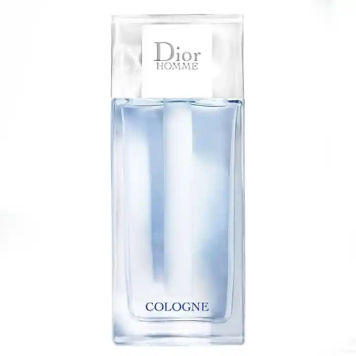 دکانت عطر دیور هوم کلون 2022 | Dior Homme Cologne 2022
