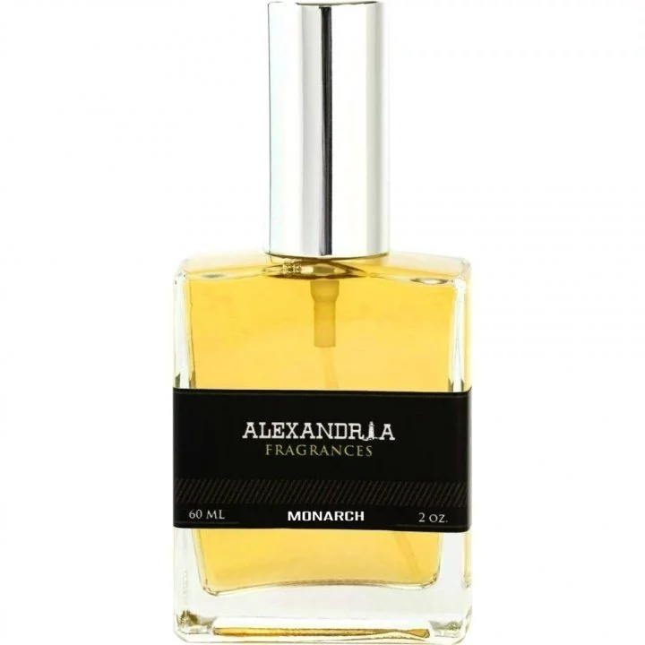 دکانت عطر الکساندریا فرگرنسز مونارچ | Alexandria Fragrances Monarch