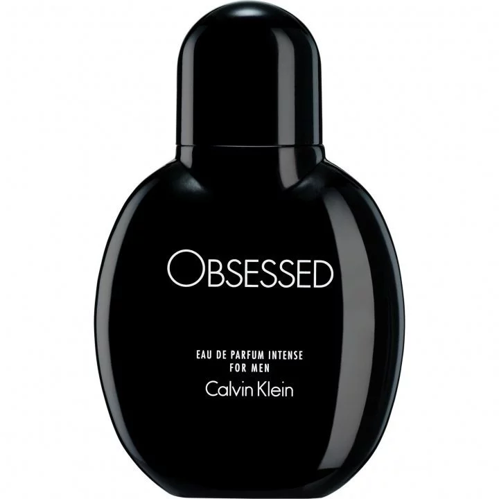 دکانت عطر کالوین کلین آبسسد اینتنس مردانه | Calvin Klein Obsessed Intense for Men