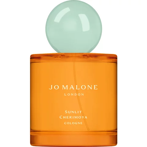 دکانت عطر جو مالون سانلیت چریمویا کلون | Jo Malone London Sunlit Cherimoya Cologne