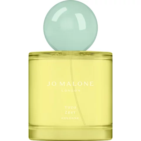 دکانت عطر جو مالون یوزو زست کلون | Jo Malone London Yuzu Zest Cologne