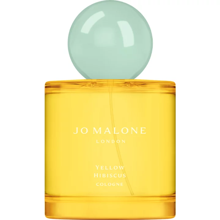 دکانت عطر جو مالون یلو هیبیسکوس کلون | Jo Malone London Yellow Hibiscus Cologne