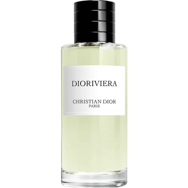 دکانت عطر دیور دیوریویرا | Dior Dioriviera