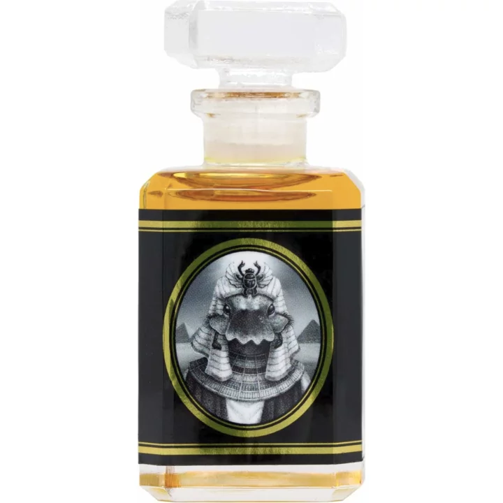 دکانت عطر زولوجیست سکرد اسکراب عطار | Zoologist Perfumes Sacred Scarab Attar