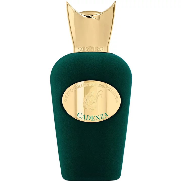 دکانت عطر سوسپیرو پرفیومز کادنزا | SOSPIRO Perfumes Cadenza