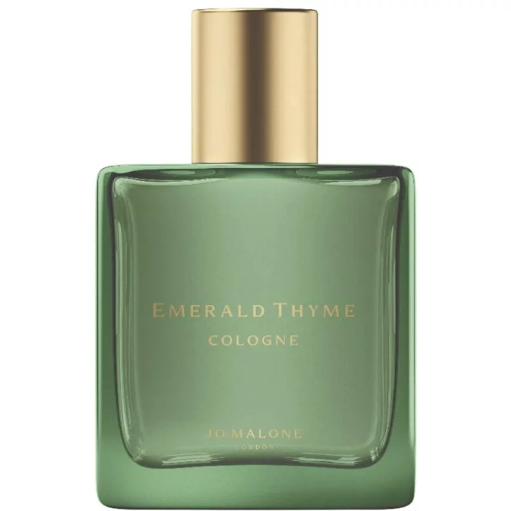 دکانت عطر جو مالون امرالد تایم کلون | Jo Malone London Emerald Thyme Cologne