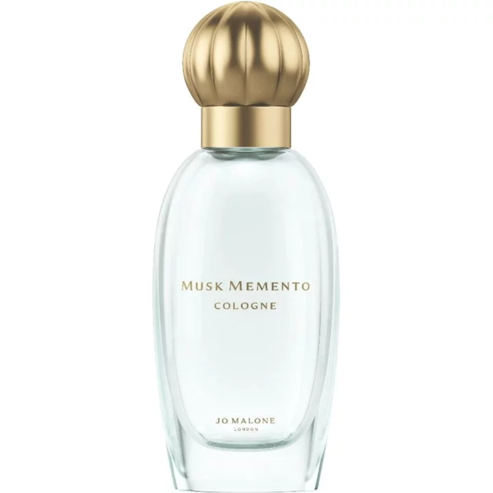 دکانت عطر جو مالون ماسک ممنتو کلون | Jo Malone London Musk Memento Cologne