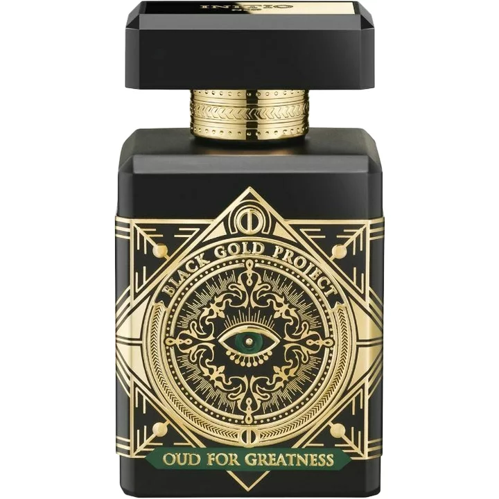 دکانت عطر اینیشیو پارفومز پرایوز عود فور گریتنس نئو | INITIO PARFUMS PRIVES Oud for Greatness Neo