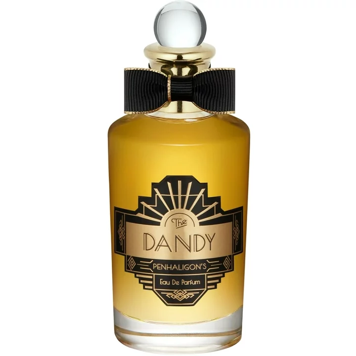 دکانت عطر پنهالیگونز د دندی | PENHALIGON'S The Dandy