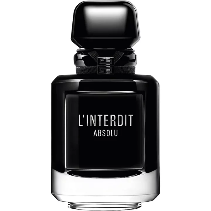 دکانت عطر جیونچی له اینتردیت ابسلو | GIVENCHY L'Interdit Absolu