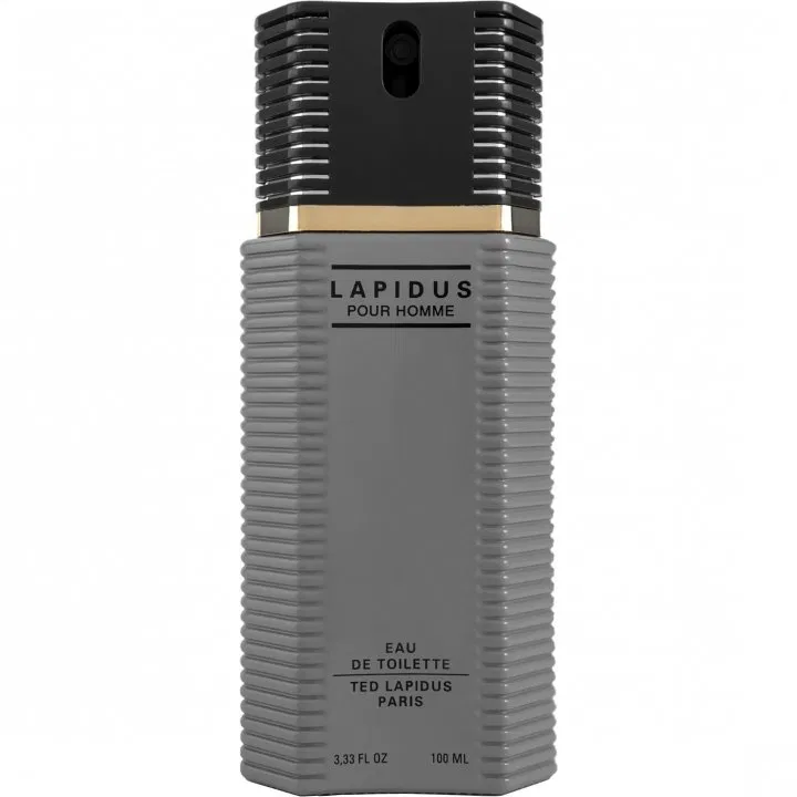 عطر ادکلن تد لاپیدوس لاپیدوس پور هوم | Ted Lapidus Lapidus Pour Homme