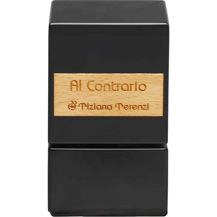 عطر ادکلن تیزیانا ترنزی آل کونچرریا جعبه باز | Tiziana Terenzi Al Contrario Open Box