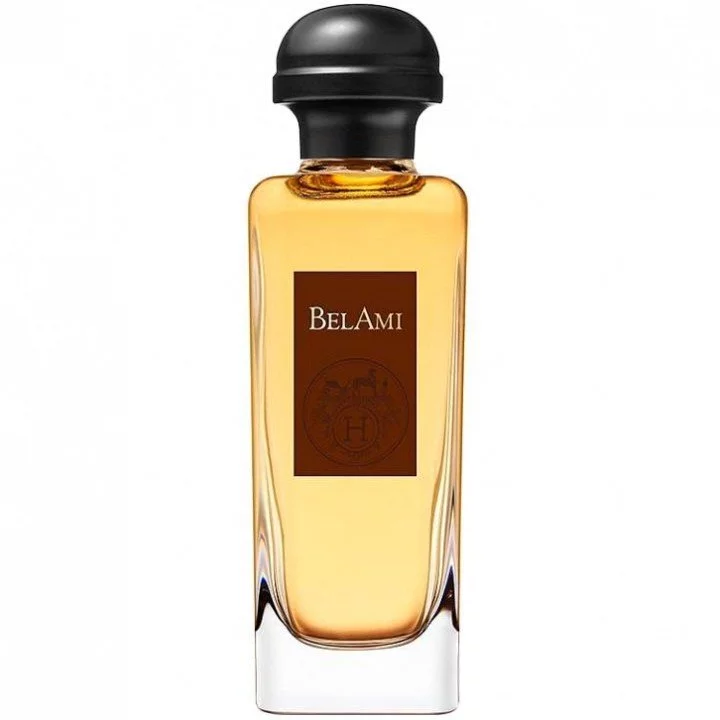 عطر ادکلن هرمس بل امی جعبه باز | Hermes Bel Ami Open Box