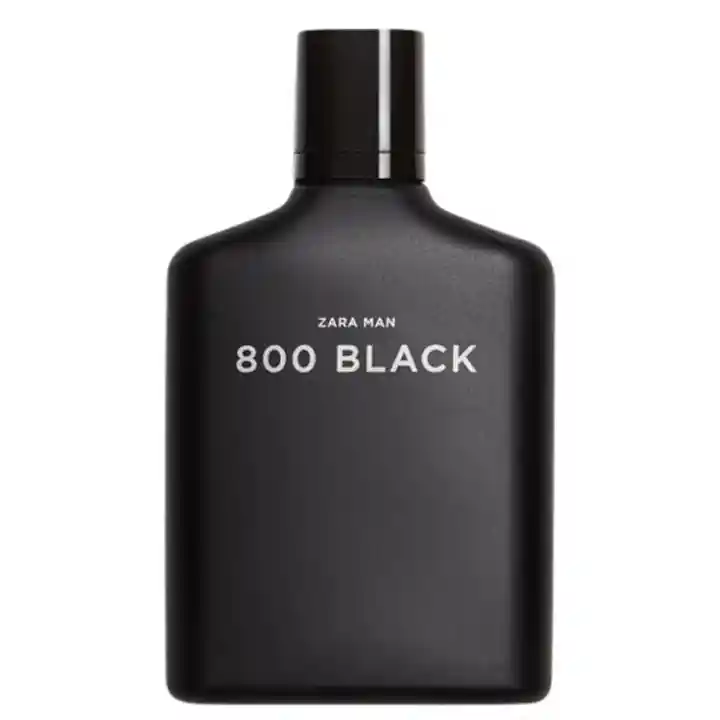 عطر ادکلن زارا 800 بلک | Zara 800 Black