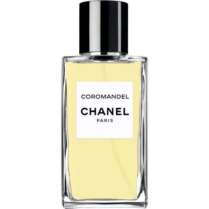 دکانت عطر شنل کارومندل ادو پارفوم | CHANEL Coromandel Eau de Parfum