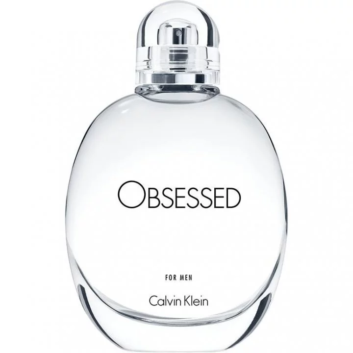دکانت عطر کالوین کلین آبسسد مردانه 2017 | Calvin Klein Obsessed for Men