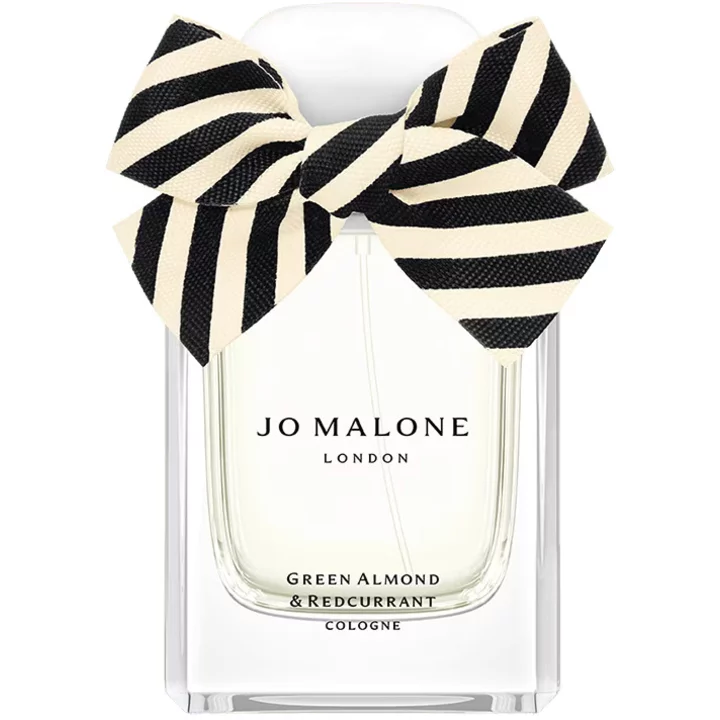 دکانت عطر جو مالون الموند اند رد کارنت | Jo Malone Green Almond & Redcurrant Cologne