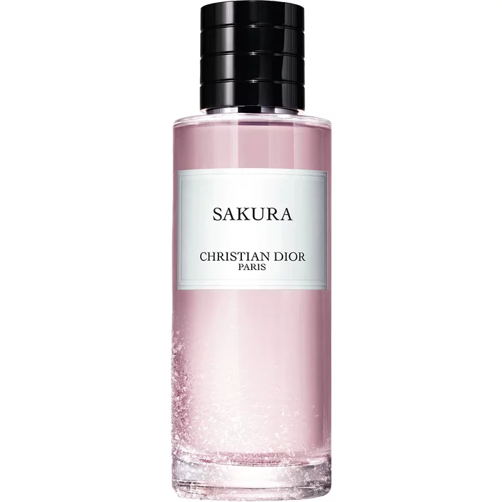 دکانت عطر دیور ساکورا 2018 | Dior Sakura 2018