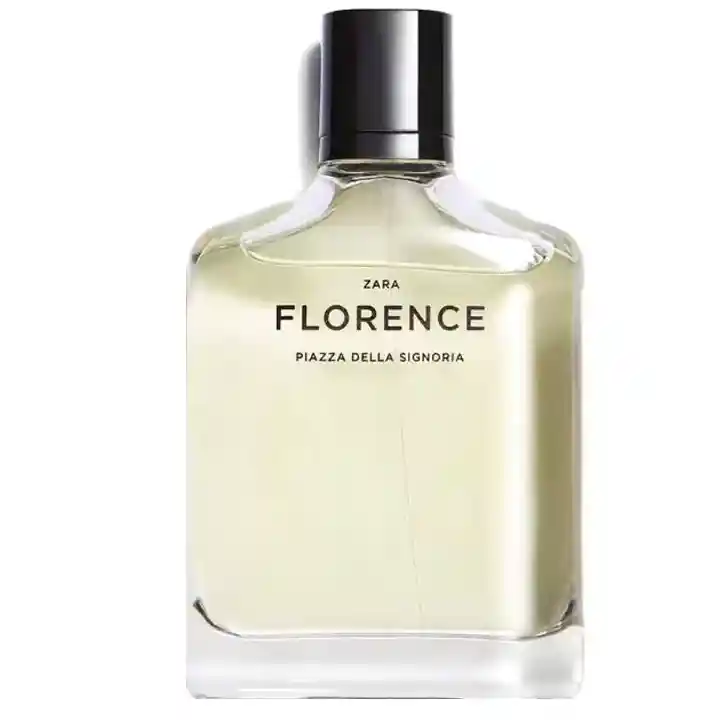 عطر ادکلن زارا فلورنس | Zara Florence