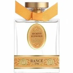 دکانت عطر رنس سکرت ایفوری | Rance 1795 Secrète Euphorie