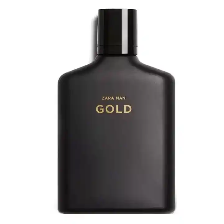 عطر ادکلن زارا من گلد | Zara Man GOLD