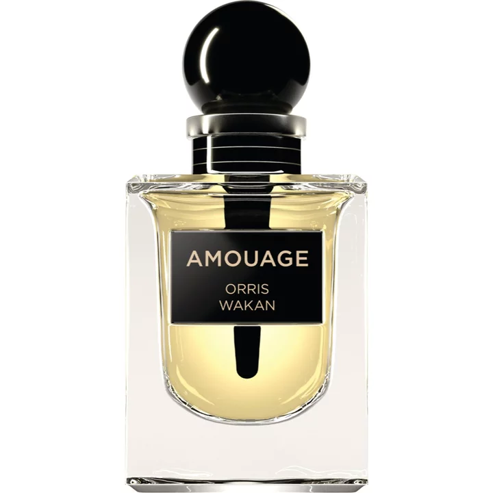دکانت عطر آمواج اوریس واکان | Amouage Orris Wakan
