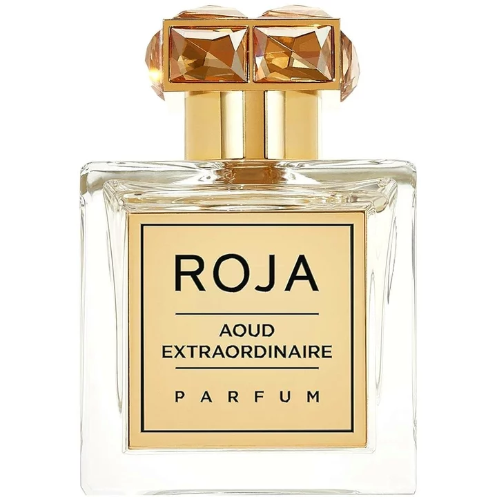 دکانت عطر روژا داو عود اکسترادینیر | Roja Dove Aoud Extraordinaire