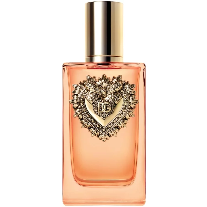 دکانت عطر دولچه گابانا دووشن اینتنس | DOLCE & GABBANA Devotion Intense