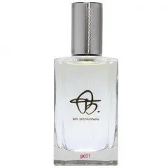 عطر ادکلن بیل پارفیوم کونستورک پی سی وان | biehl parfumkunstwerke pc01