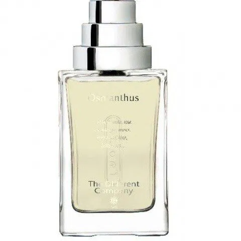 عطر ادکلن دیفرنت کمپانی اوسمانتوس | The Different Company Osmanthus