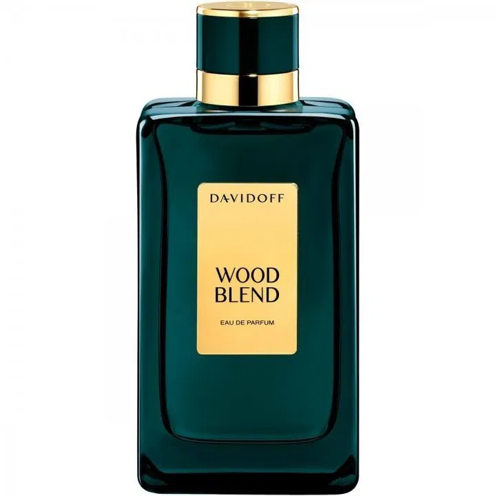 تستر اورجینال عطر ادکلن دیویدوف وود بلند | Davidoff Wood Blend