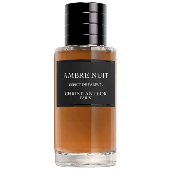 دکانت عطر دیور امبر نویت اسپریت د پارفوم | Dior Ambre Nuit Esprit De Parfum