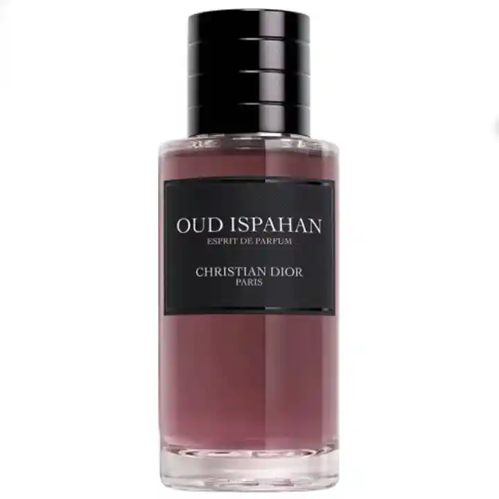 دکانت عطر دیور عود اسپهان اسپریت د پارفوم | Dior Oud Ispahan Esprit De Parfum
