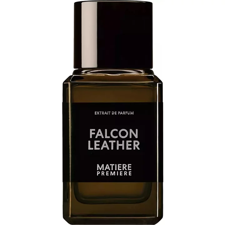 دکانت عطر متیر پریمیر فالکون لدر اکستریت | Matiere Premiere Falcon Leather Extrait