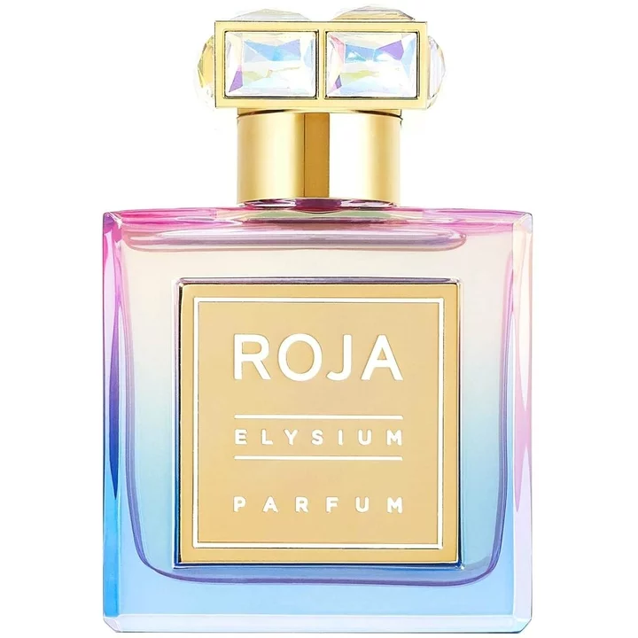 دکانت عطر روژا داو الیزیوم پور فمه پارفوم | Roja Dove Elysium Pour Femme Parfum